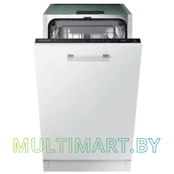 Посудомоечная машина Samsung DW50R4050BB/WT картинка 2